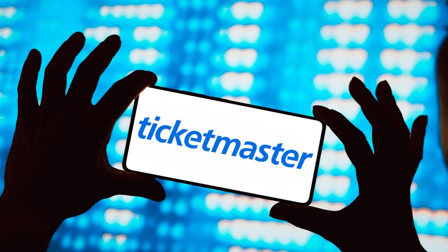 Ticketmaster investigating data breach after cyber attack