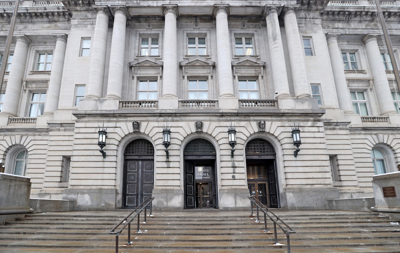 What we (don't) know about 'cyber incident' at Cleveland City Hall – cleveland.com