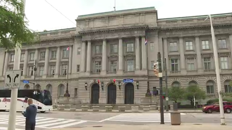 When Cleveland City Hall will reopen after ‘cyber incident’ – WJW FOX 8 News Cleveland