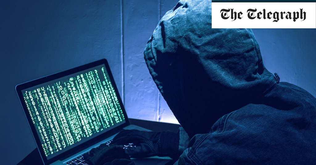 Who are Qilin? Inside the Russian ransomware gang which paralysed NHS hospitals in London