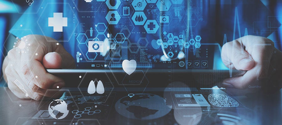 Report offers ways to address cybersecurity challenges posed by legacy medical devices | AHA News – American Hospital Association