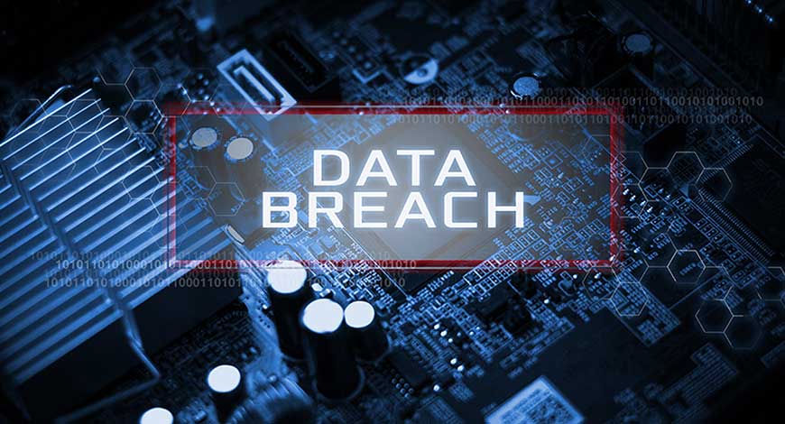 35% third-party breaches affected healthcare organizations in 2023