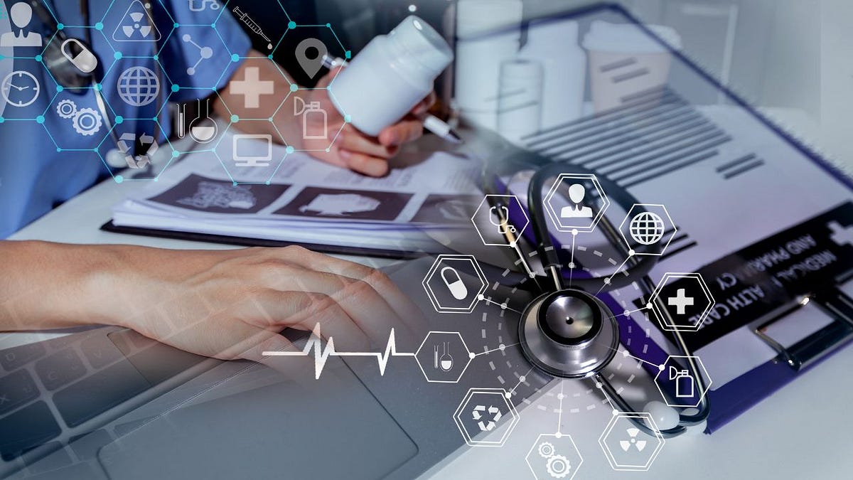 5 Reasons Healthcare is a Target for Cyberattacks | by ArmourZero | Jul, 2024