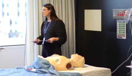 A Day in the Life of a paediatric nurse and first aid crusaderA Day in the Life of a paediatric nurse and first aid crusader :: Hospital + Healthcare