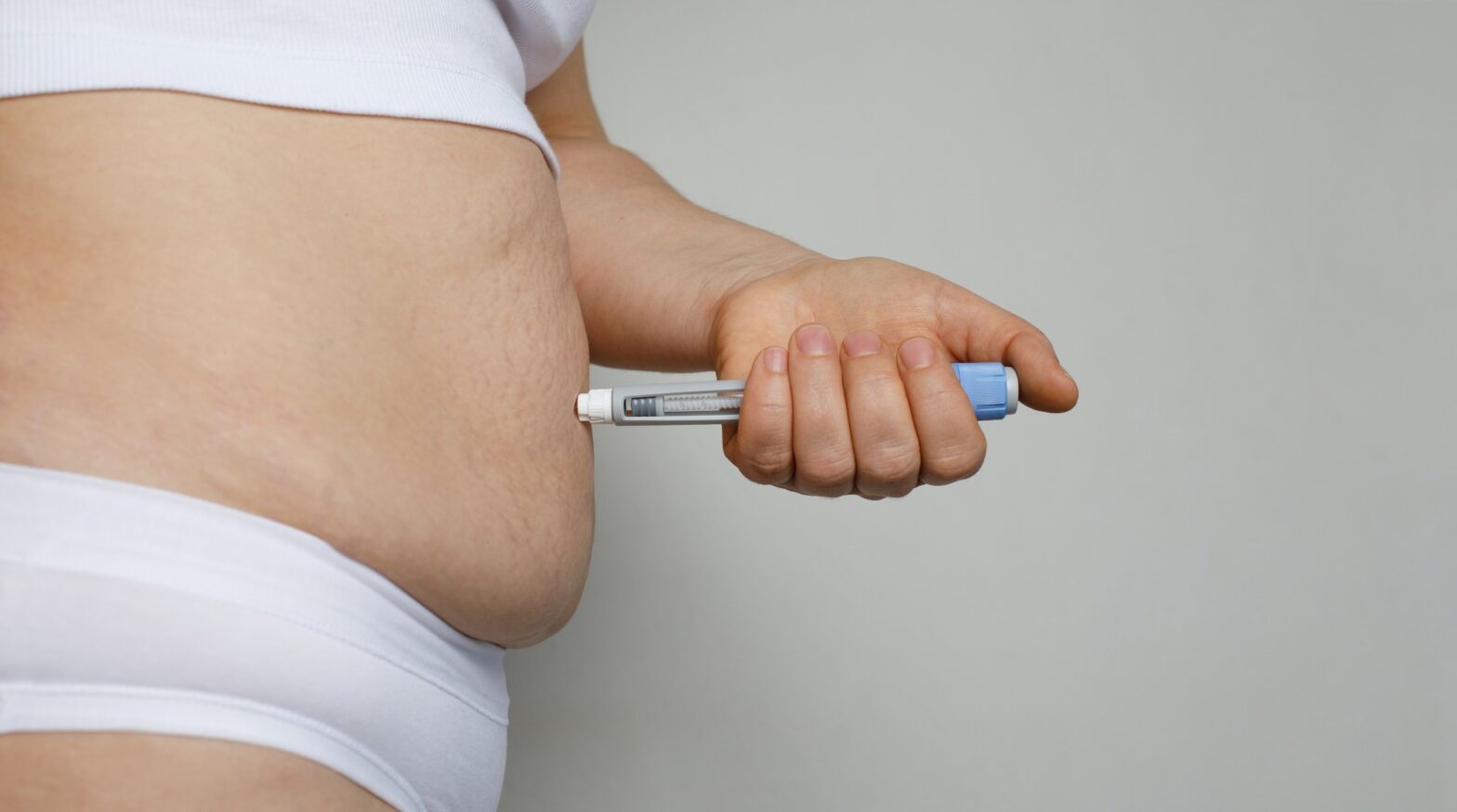 A promising weight loss alternative to bariatric surgery