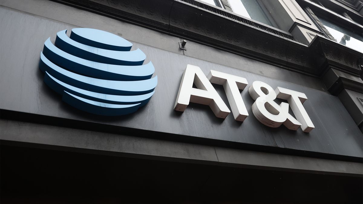 AT&T hacker says firm paid nearly $400,000 to have stolen data deleted