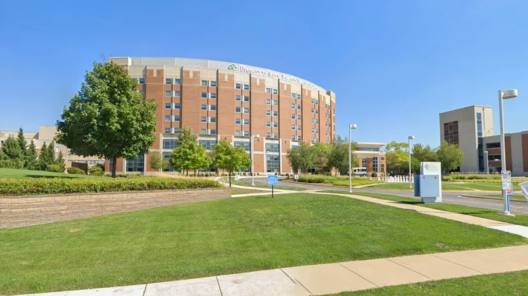 Ascension offloads Illinois hospitals, continuing selling spree