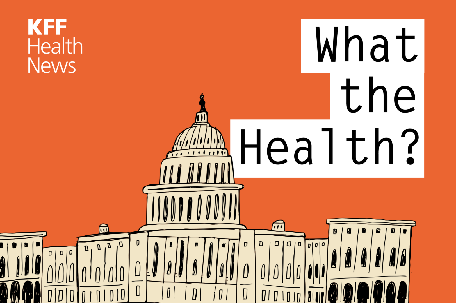 Harris in the Spotlight – KFF Health News