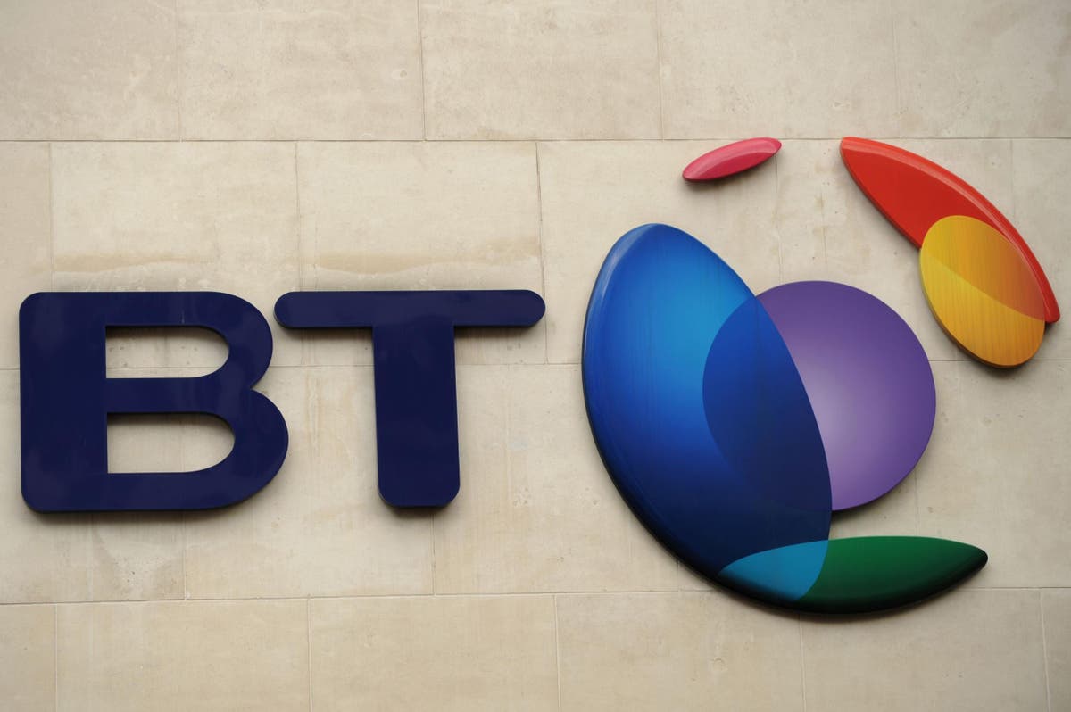 BT networks hit by billions of cyber security alerts every month | London Evening Standard