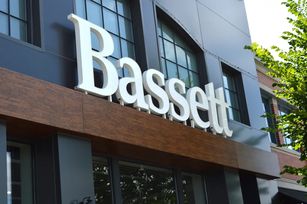 Bassett Furniture Data Breach Disrupts Manufacturing