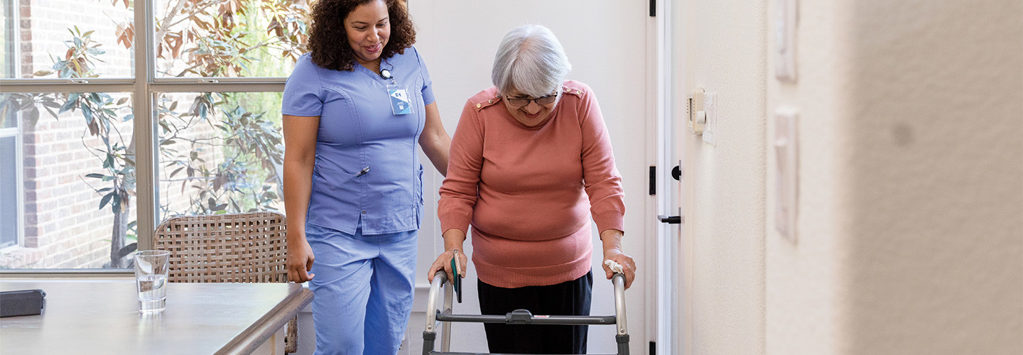 Bringing Hospital Care Home: A Revolution in Rural Healthcare