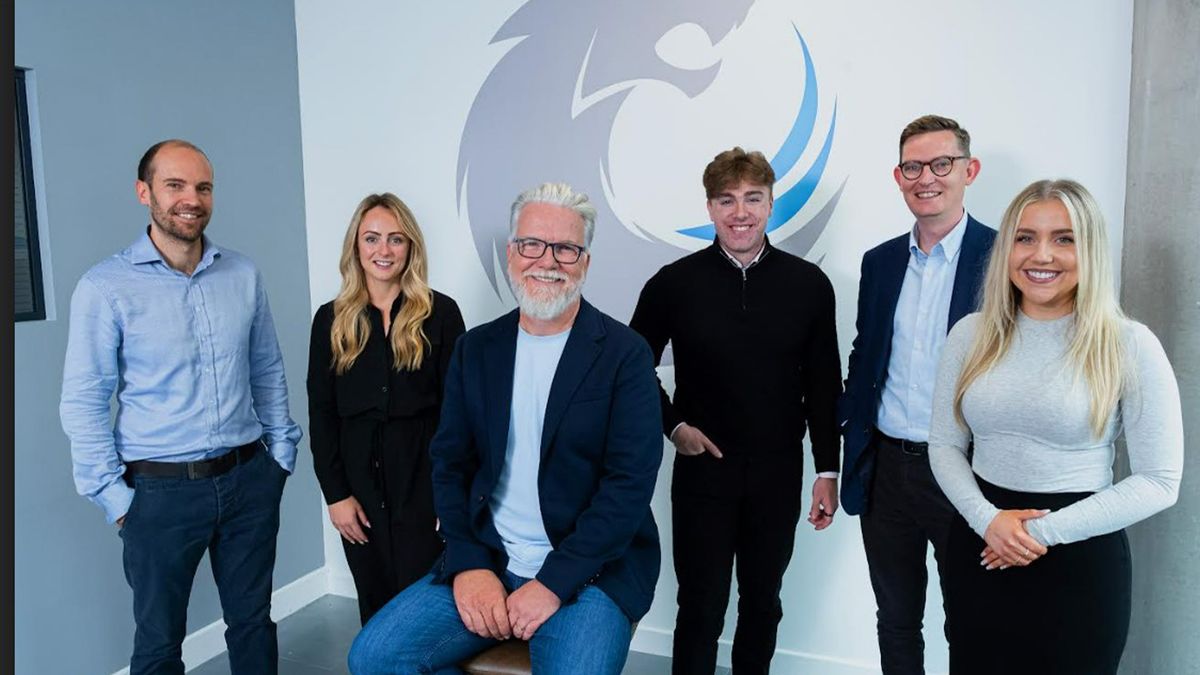 Cardiff-based cybersecurity firm eyes SMB market gains with latest funding boost