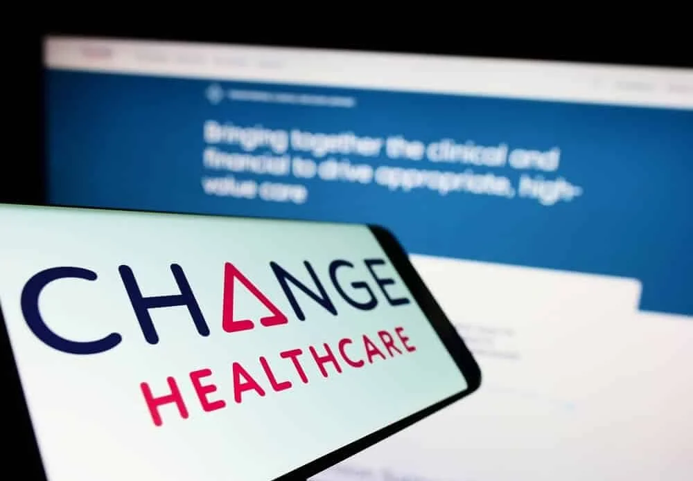 Change Healthcare Breach: Free Identity Protection Services