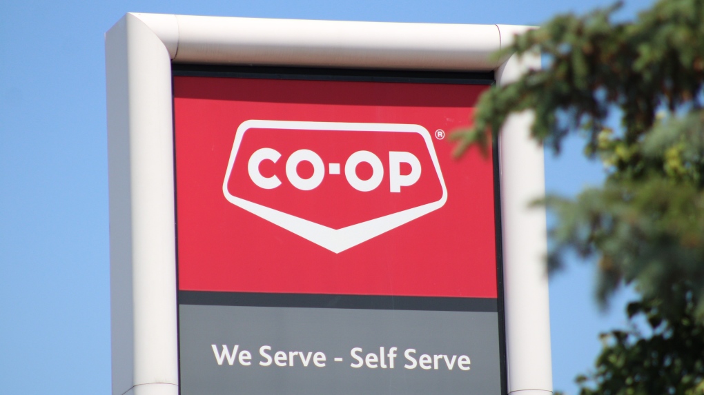 Co-op aware of claims IT data copied in ‘cyber security’ incident