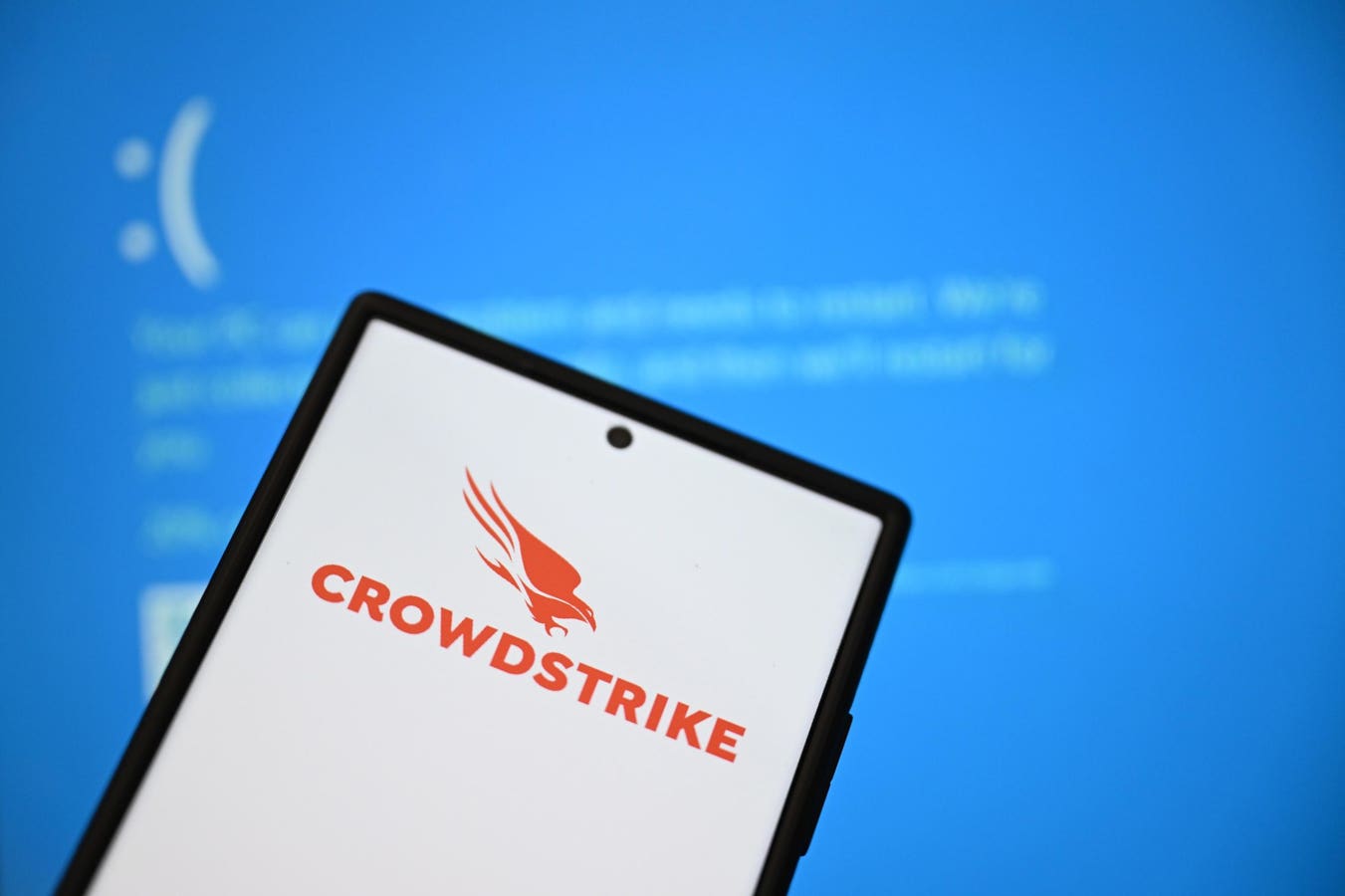 CrowdStrike Incident Spurs CIOs To Reassess Cybersecurity