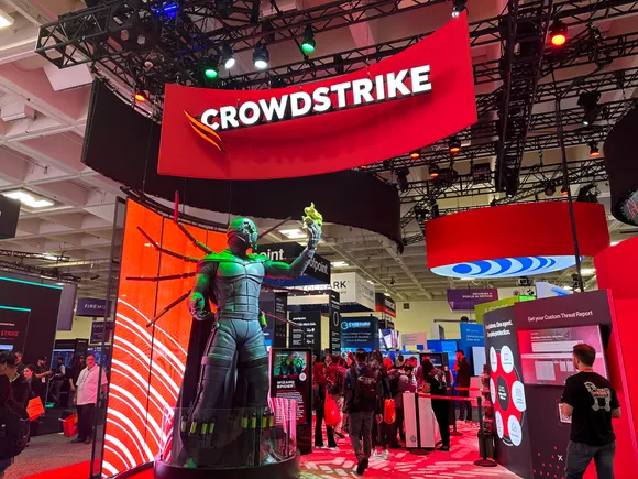 CrowdStrike outage hits US hospitals