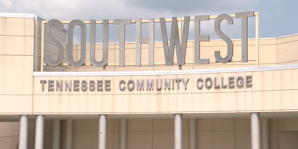 Cyber incident impacts Southwest Tennessee Community College network – Action News 5