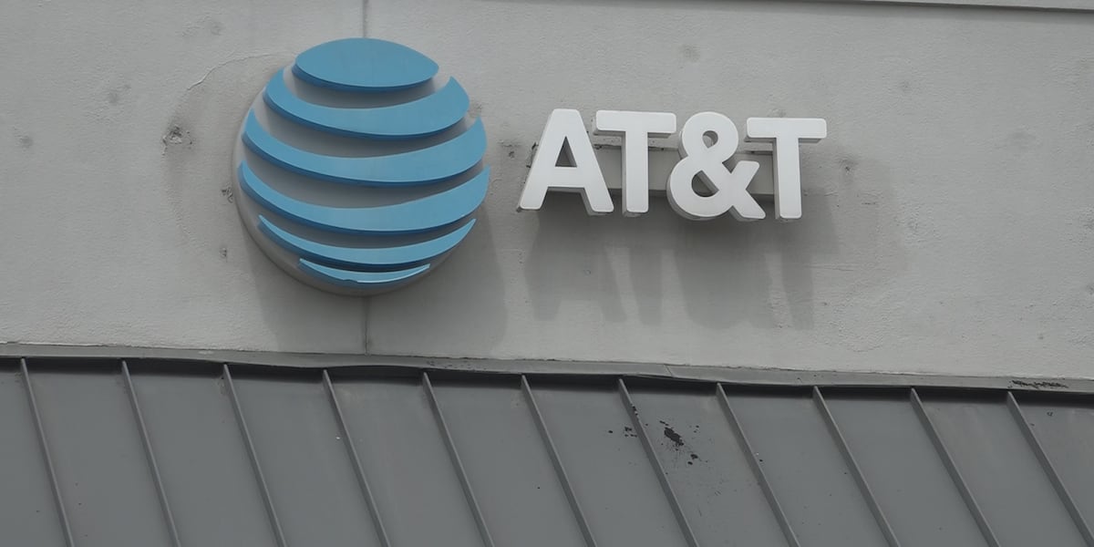 Cybersecurity experts explain what’s at risk with AT&T data breach