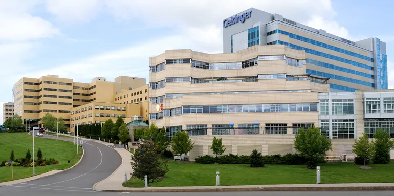 Data breach at Geisinger may have exposed data from 1.2M patients