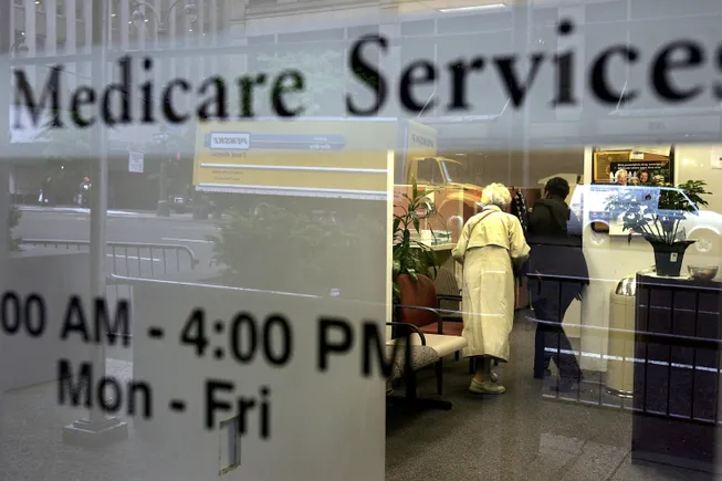 Disadvantaged areas less likely to have high-quality Medicare Advantage plans, study finds