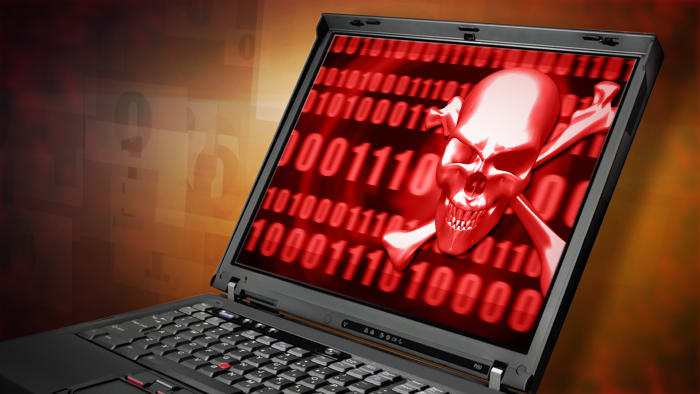 Florida Dept. of Health data in the hands of a cybercrime group