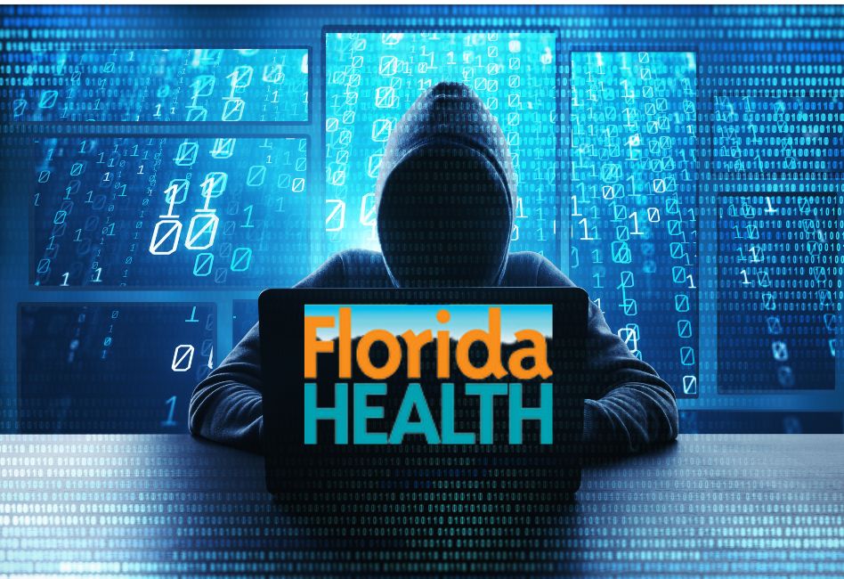 Florida Health Department Hit by Ransomware Attack, Sensitive Data Released on Dark Web