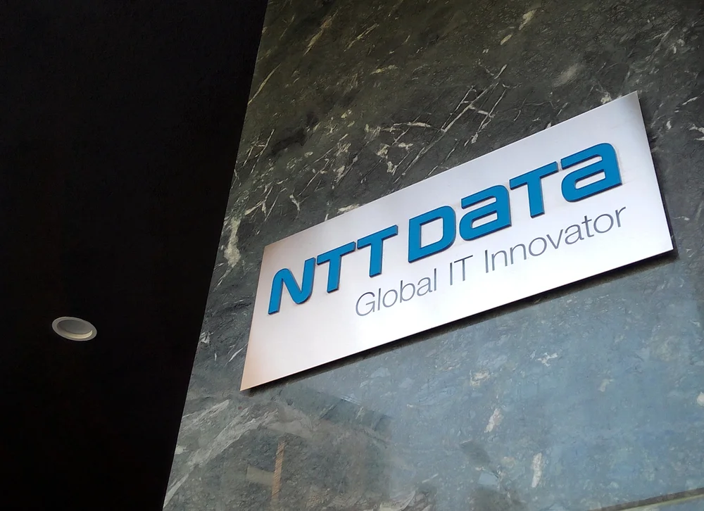 Florida Health Dept., NTT DATA