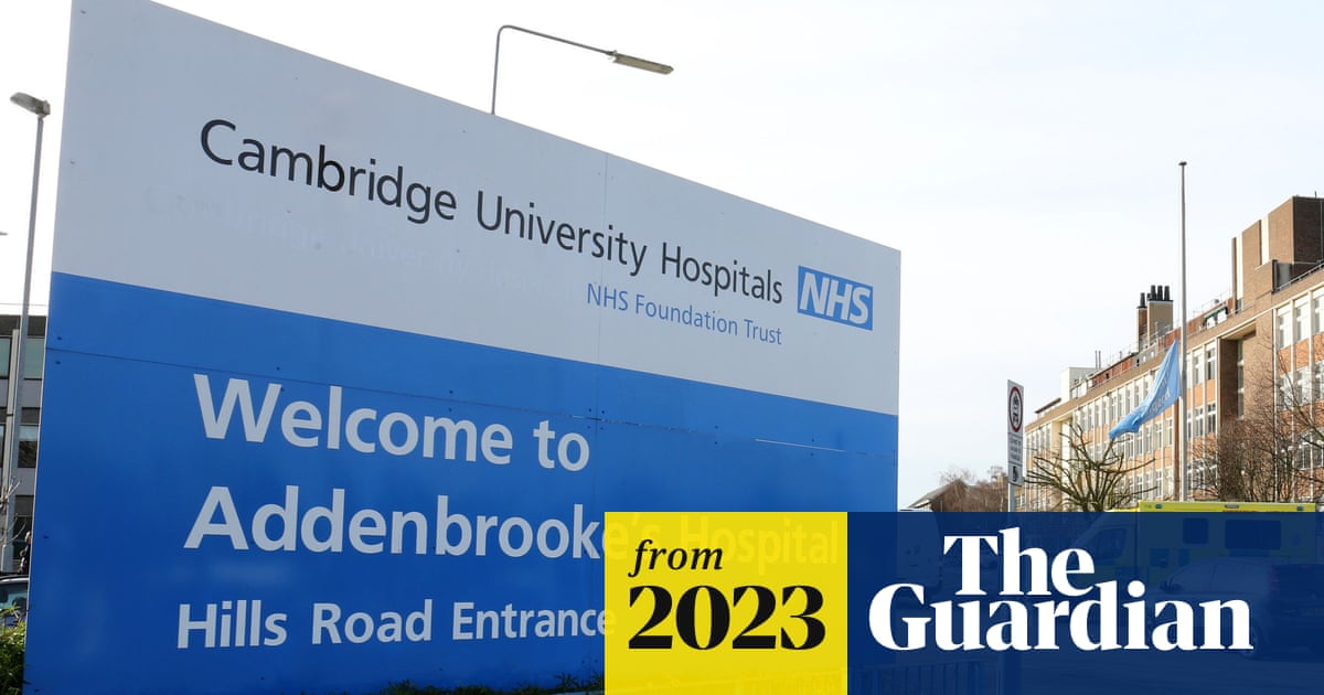 GMC to investigate ‘stalker’ doctor who shared patient’s records | NHS