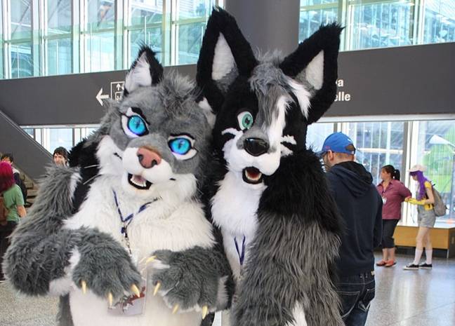 ‘Gay furry hackers’ disband after Project 2025 data theft • The Register