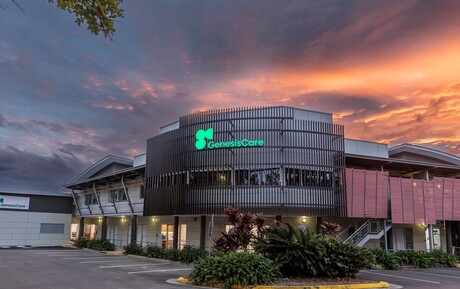 GenesisCare opens radiation therapy service in Noosa