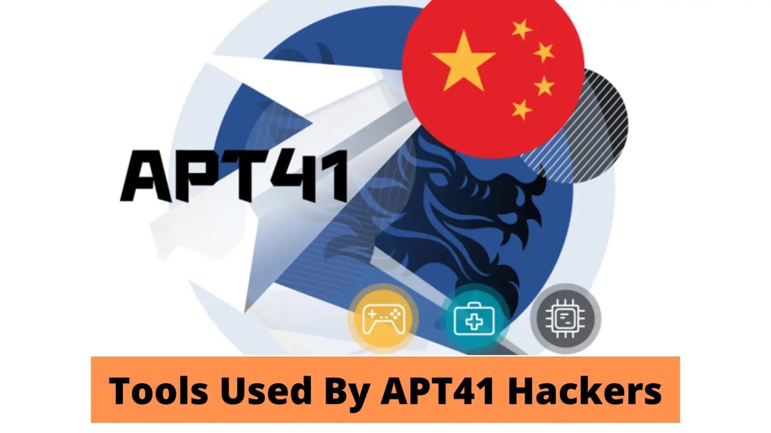 Google Researchers Provide Details on Tools Used by APT41 Hacker Group