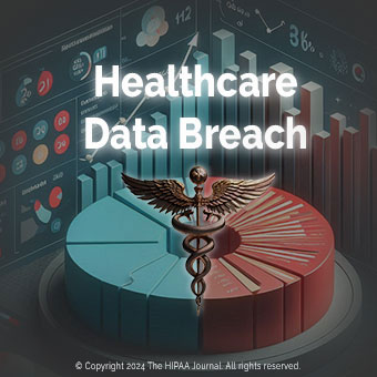 May 2024 Healthcare Data Breach Report