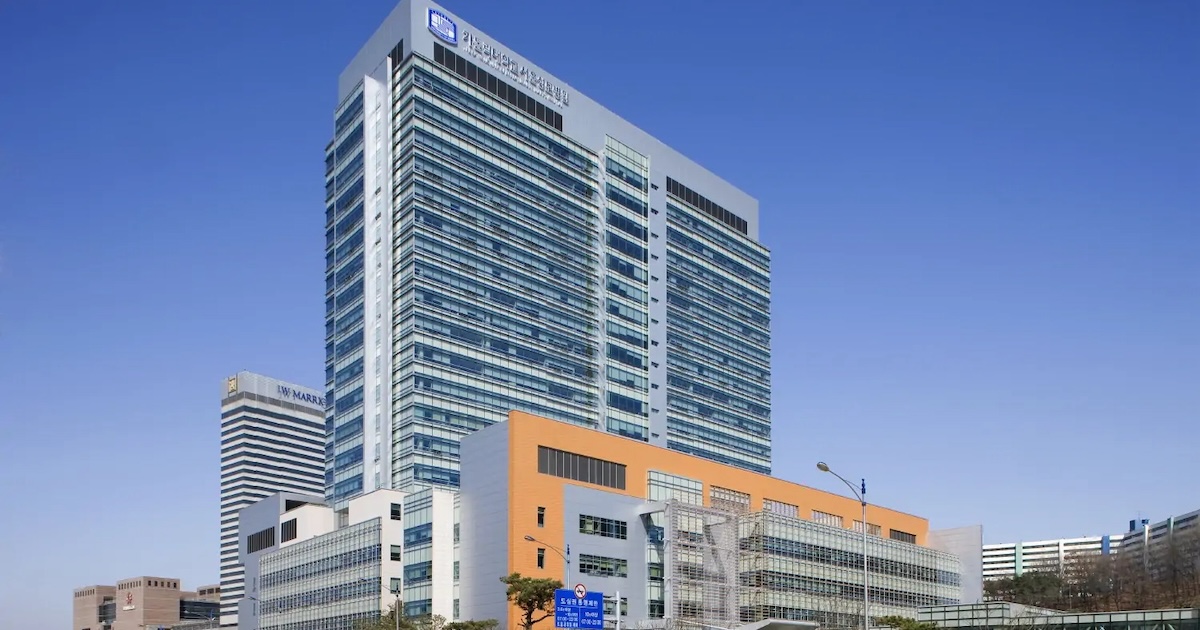 How Korea’s Catholic Medical Center is pursuing digital maturity across its 8 hospitals