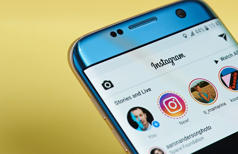 Instagram data breach! 49 million users’ sensitive data exposed online