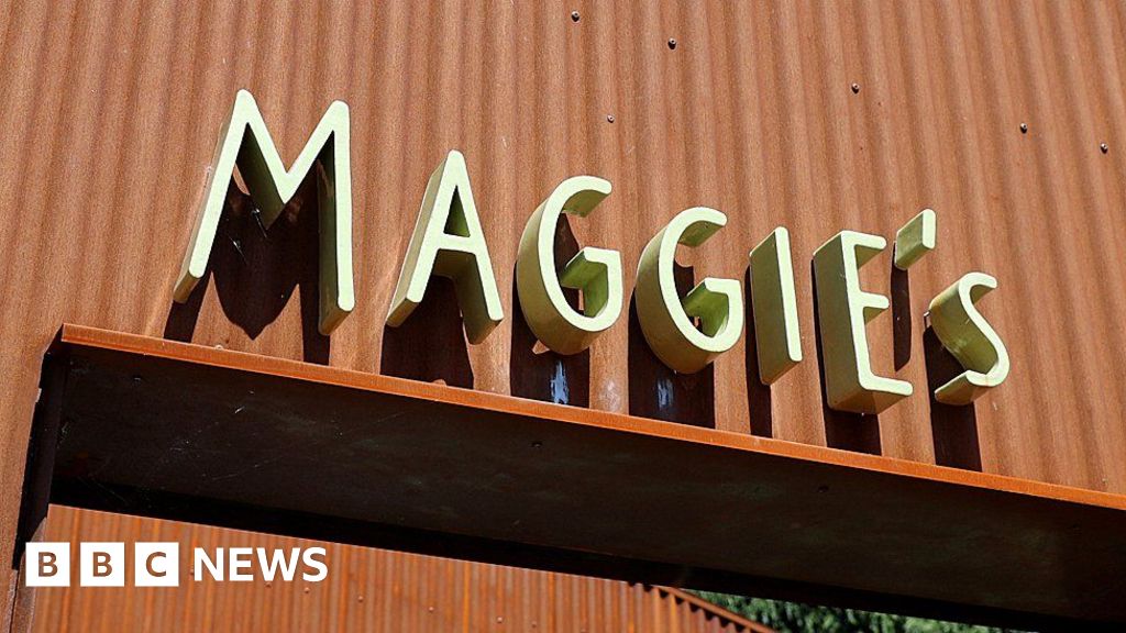 Maggie’s centre plan for Dumfries stalled by NHS charity bosses