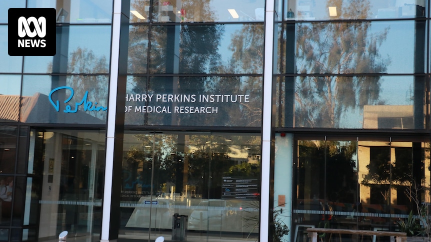 Medical research group Harry Perkins Institute investigates major cyber security breach