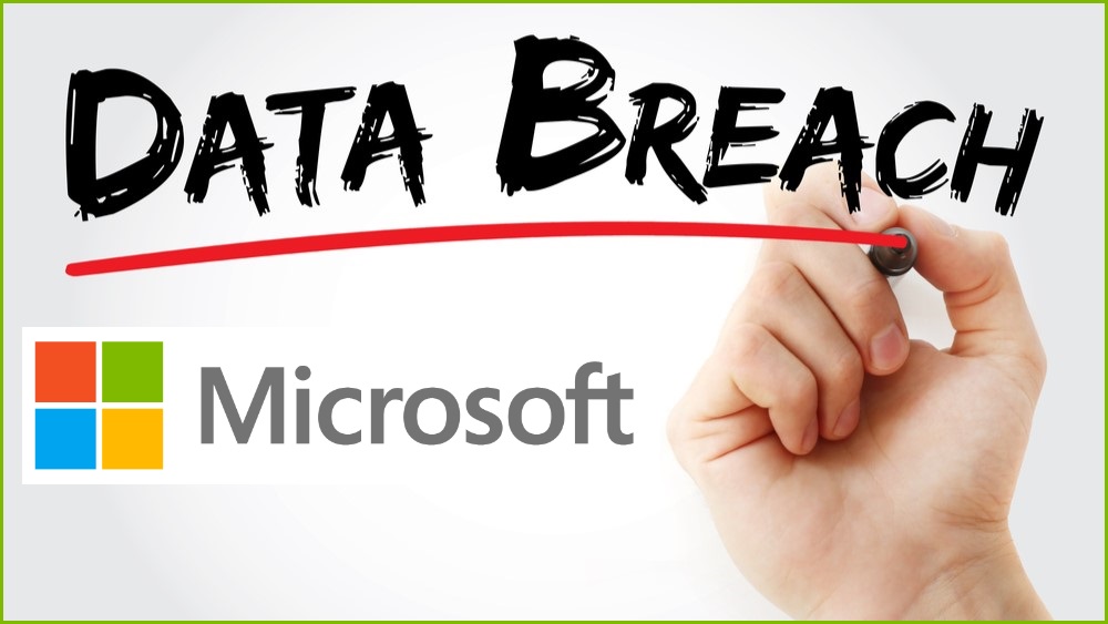 Microsoft fumbles data breach notification | Information Age