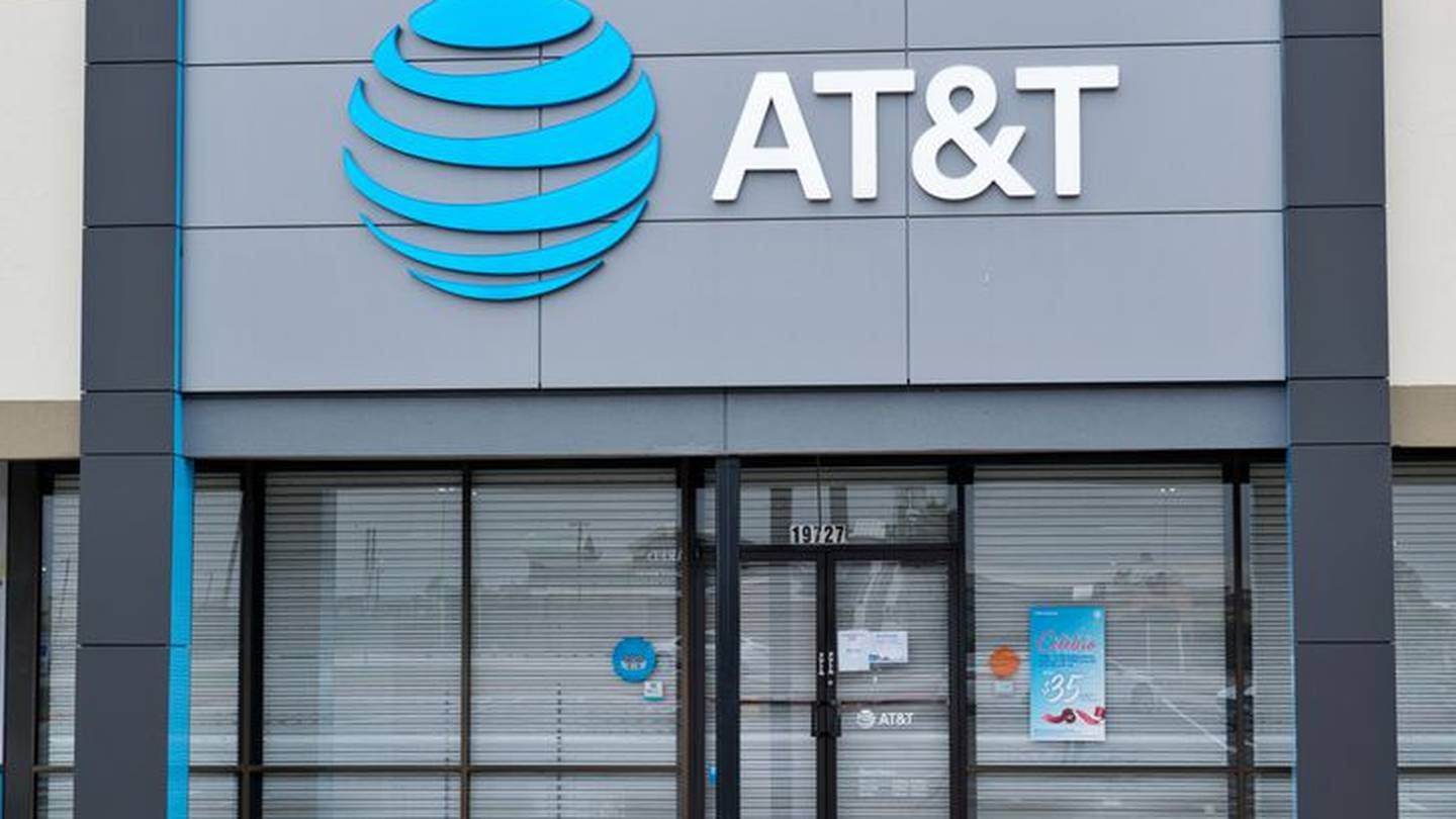 Millions of AT&T customers exposed in data breach, cyber expert talks security, privacy – WSB-TV Channel 2