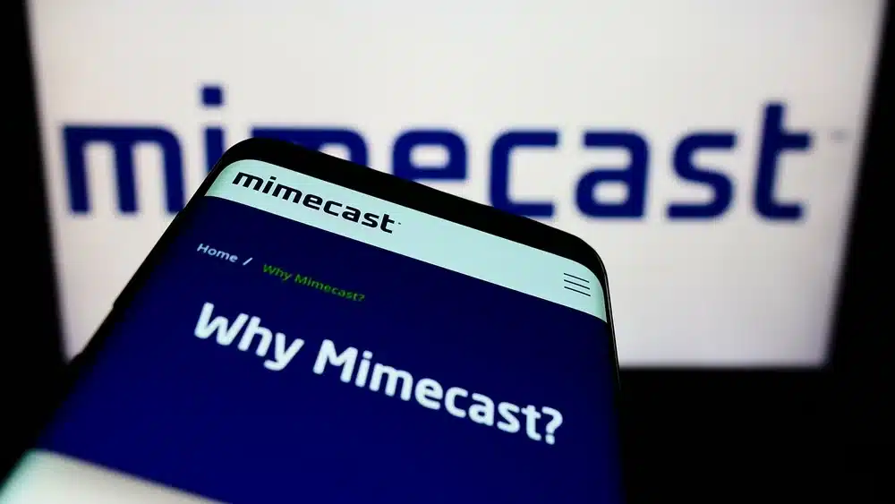 Mimecast Acquires Code42 To Boosts Insider Threat Defense