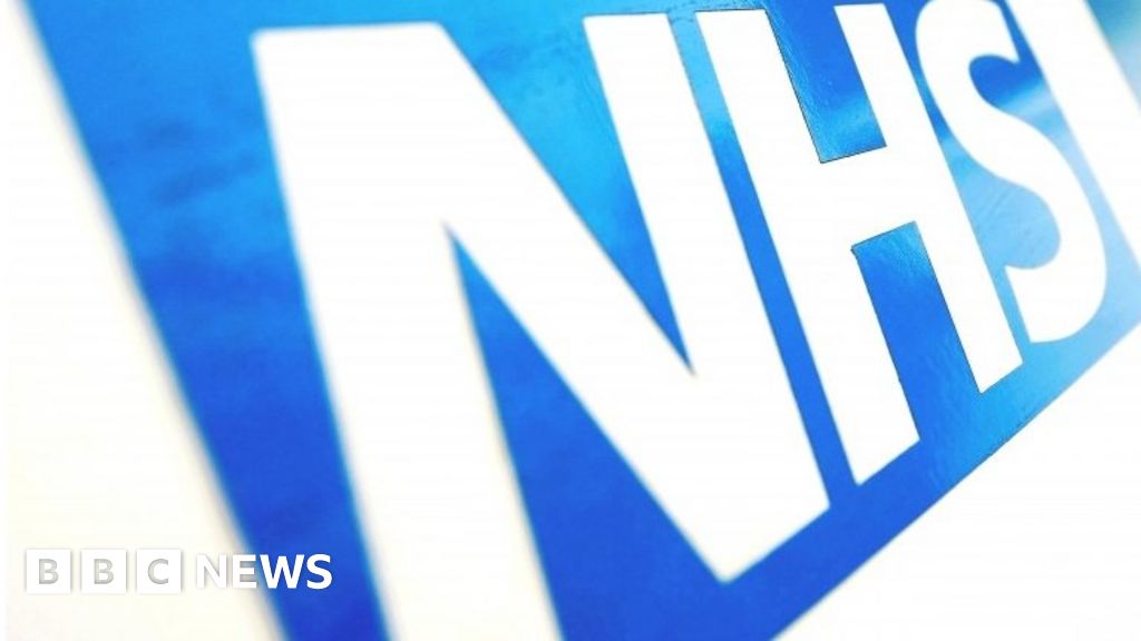 NHS data breach affects 150,000 patients in England