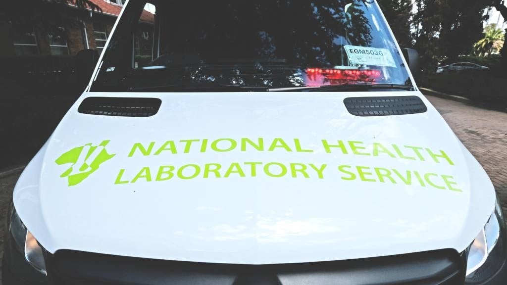 National health lab estimates systems will only be online by mid-July after cyber attack