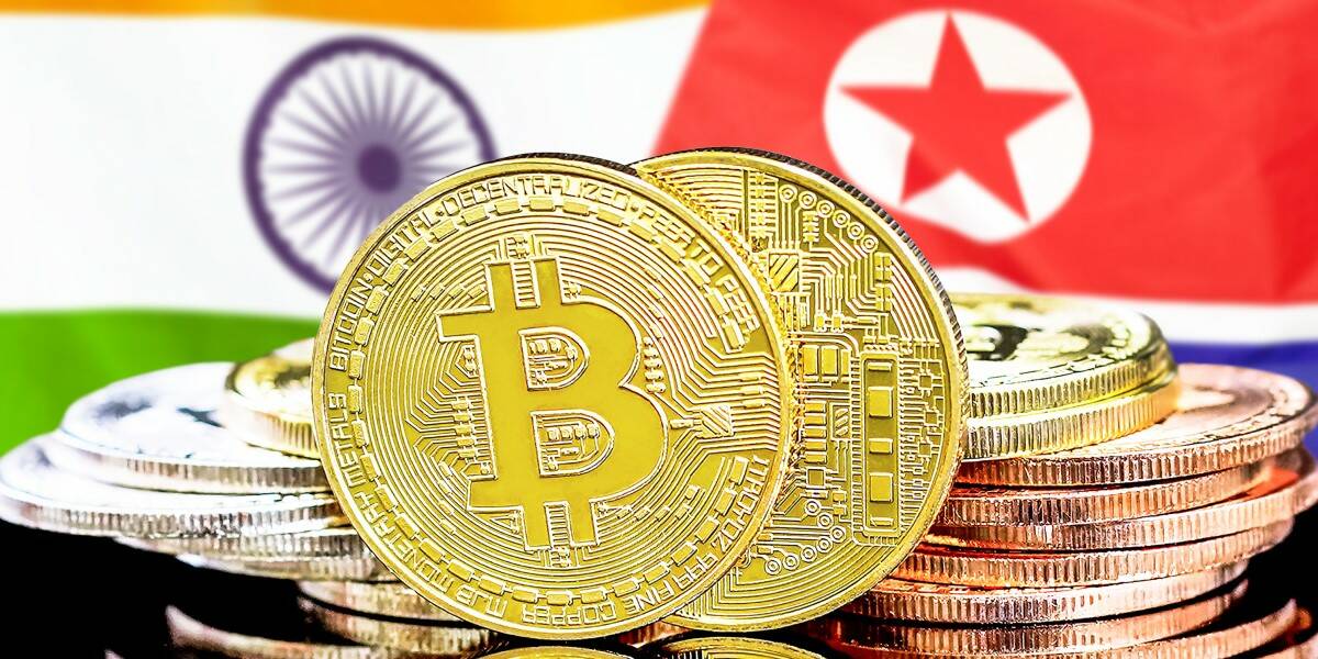 North Korea may have attacked Indian crypto exchange WazirX • The Register