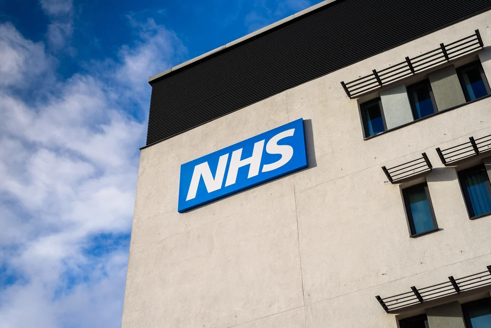 Outdated NHS Systems A Target, Millions At Risk