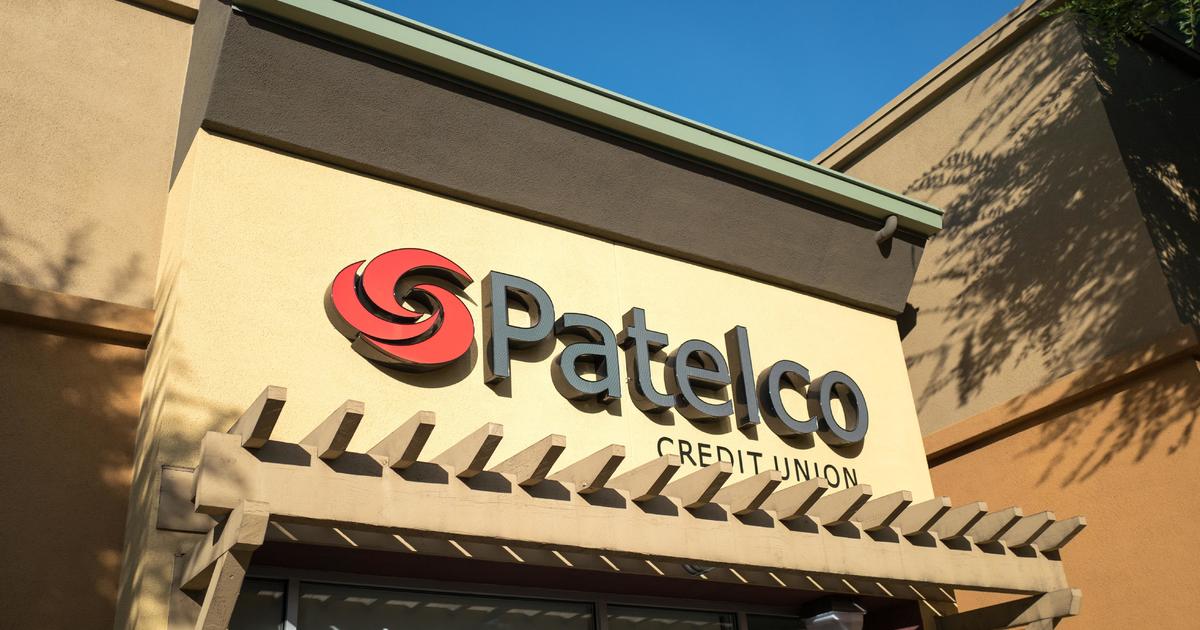 Patelco Credit Union ransomware attack halts banking services for nearly half a million members – CBS San Francisco