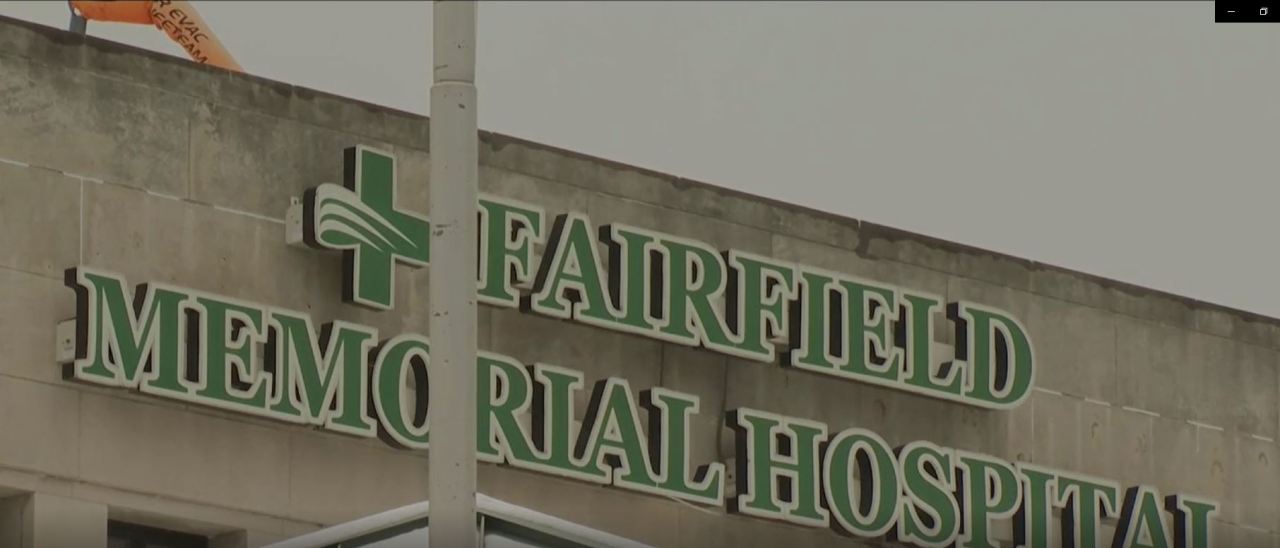 Potential cyber incident at Fairfield Memorial Hospital – Eyewitness News (WEHT/WTVW)