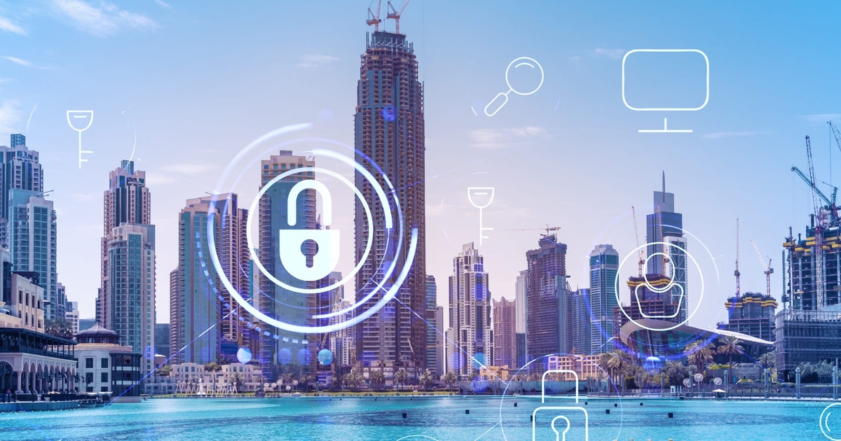 Pro-Palestinian Actor Levels 6-Day DDoS Attack on UAE Bank