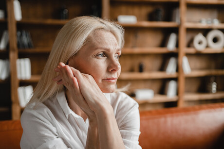 Program to improve menopause support, treatment
