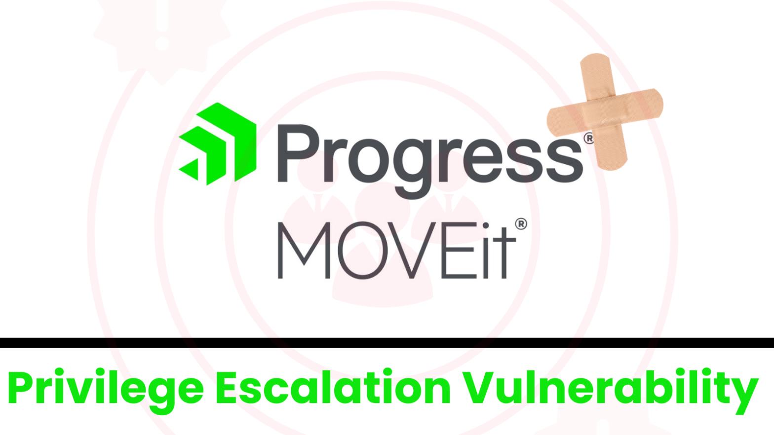 Progress Patched New MOVEit File Transfer Flaw that Allows Privilege Escalation