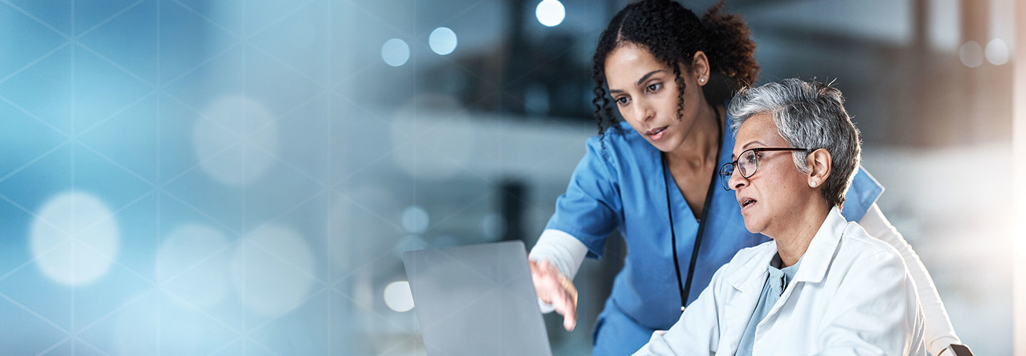 Q&A: How AWS Is Tackling Clinical Workflows with Generative AI