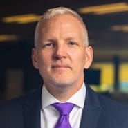 Q&A with Health First VP and CIO Michael Carr: “Don’t Create Roadblocks.”